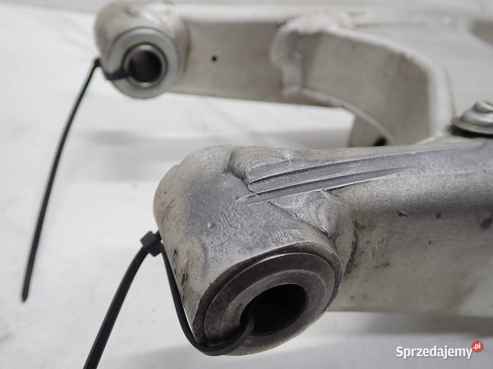 Wahacz Tył Łożyska Tulejki Husqvarna Te Tc 250 lubuskie Strzelce Krajeńskie sprzedam