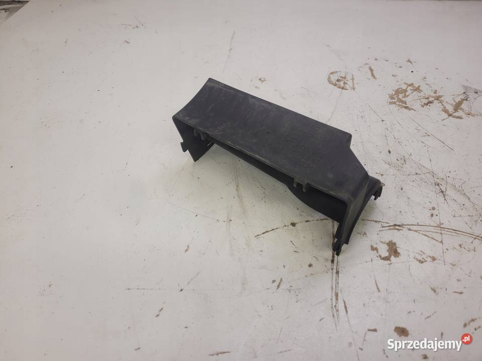 POKRYWA WLOTU POWIETRZA AUDI VW SEAT 1K0805962E śląskie Przystajń