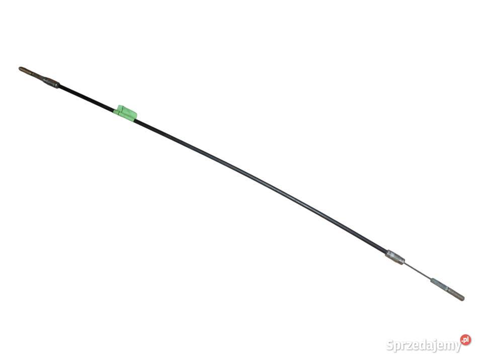 Linka regulacji paliwa Zetor 53295010 Tyczyn sprzedam