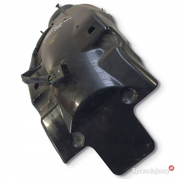 TYLNY BŁOTNIK NAKOLE Triumph Street Twin 900 18 Chełm