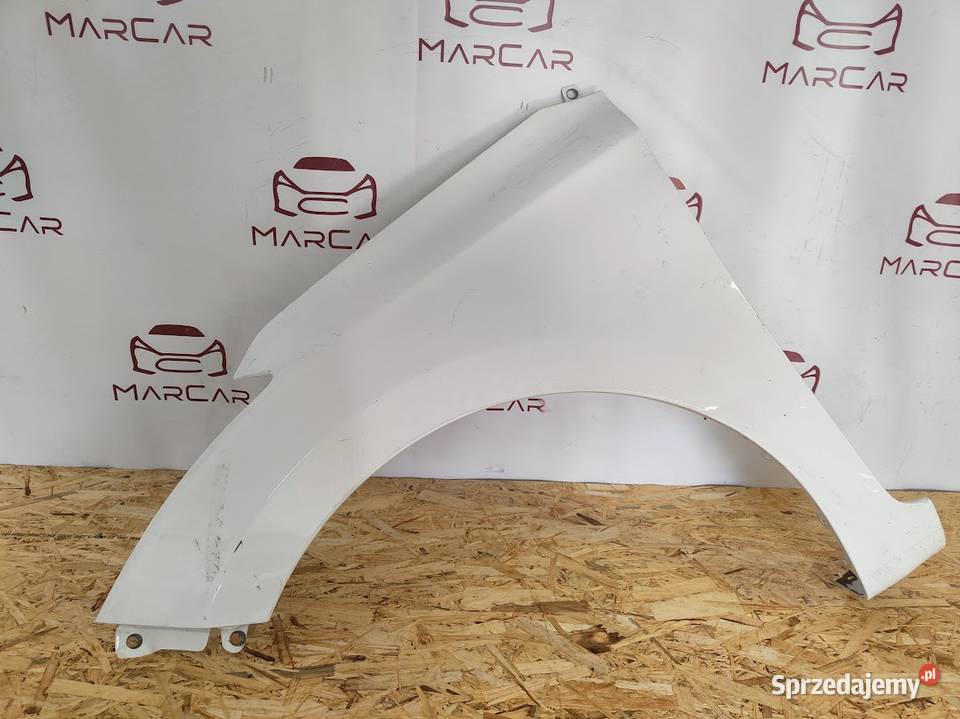 Błotnik Lewy Przód Hyundai i20 II 2014 Pleszew sprzedam