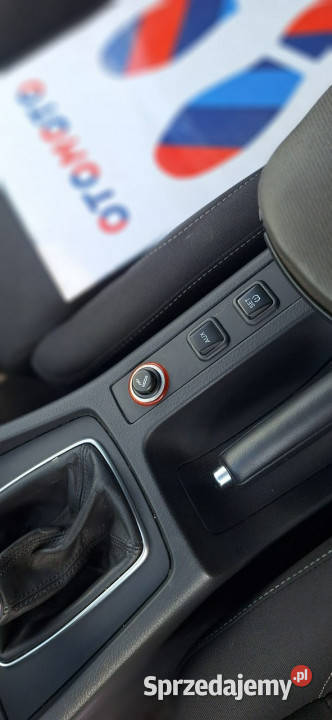 Seat Exeo Climatronic super stan mały przebieg benzyna Lębork