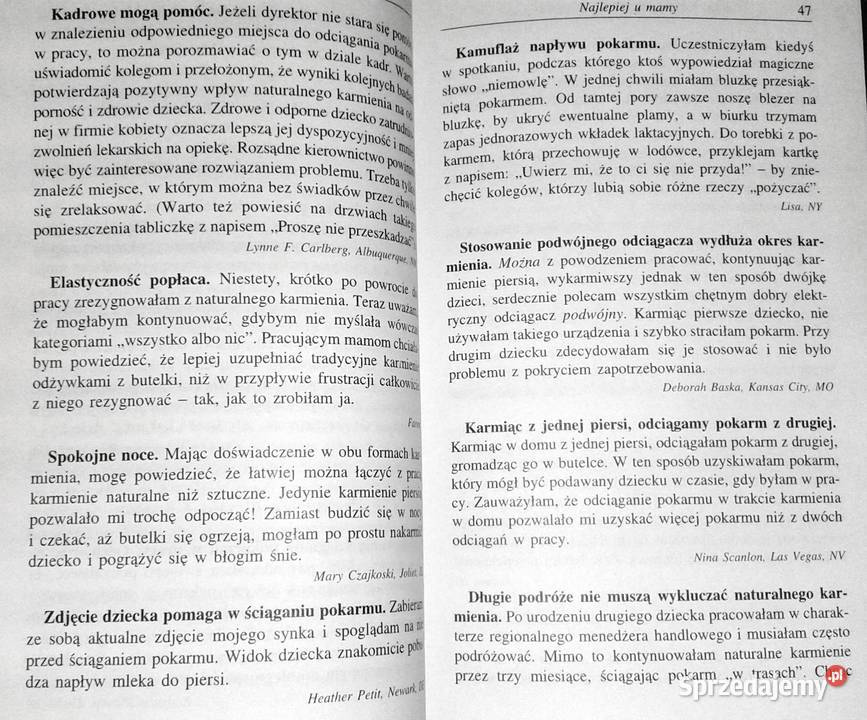 Czego nie dowiesz się lekarza Mary Jeanne Menna lubelskie Chełm