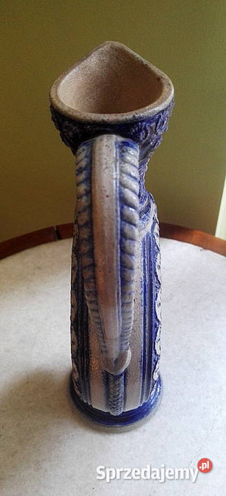 Kamionkowy dzbanek do wina Simon Peter Gerz I