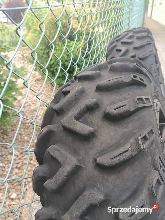 KOŁA CAN AM ITP TERRA CROSS 14 małopolskie Naprawa sprzedam