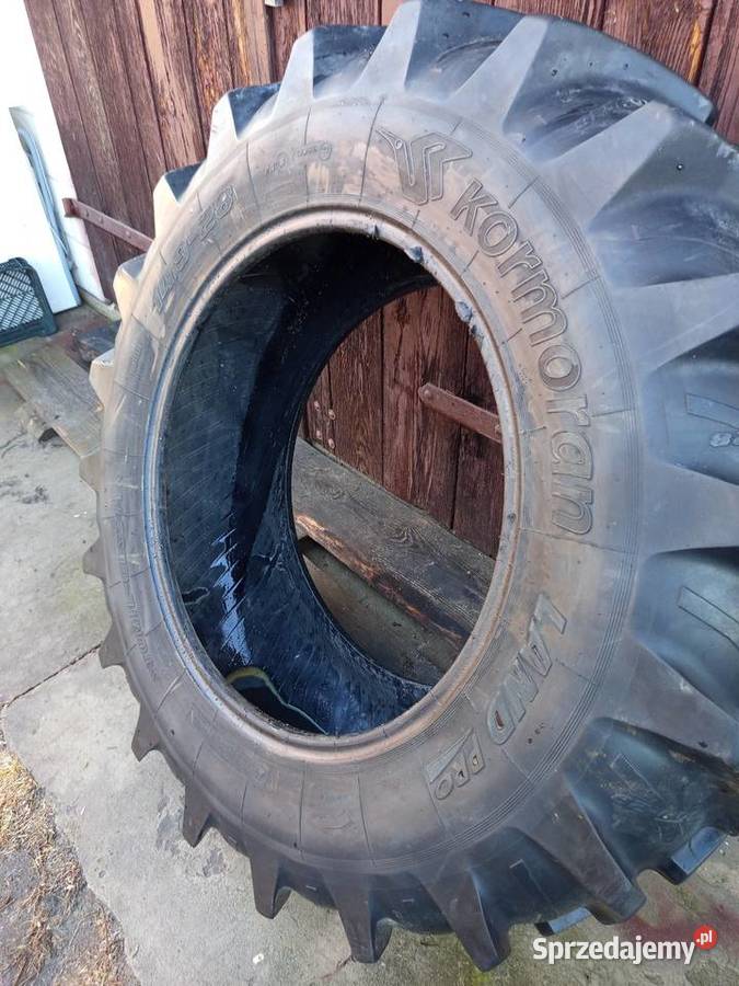 Opona kormoranStomil Olsztyn 14928 Opony rolnicze Wielgie