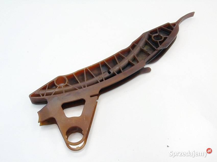 ŚLIZG ROZRZĄDU 16 VTI C5 C3 C4 207 508 308 śląskie Sosnowiec