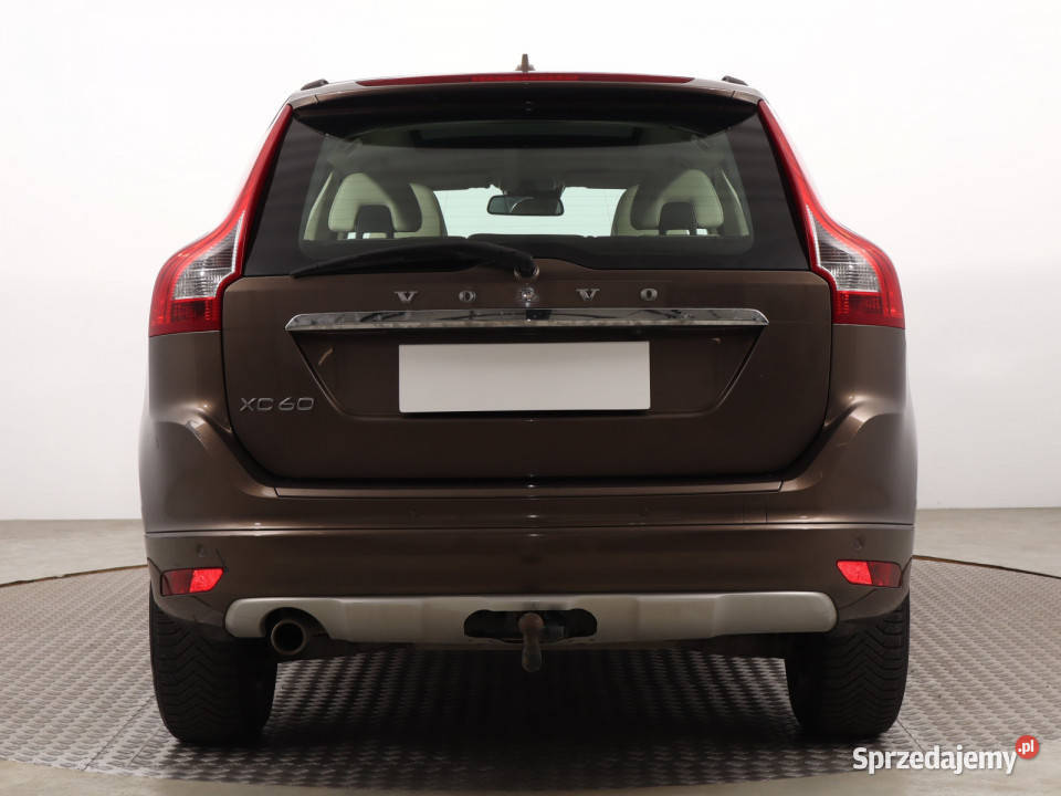 Volvo XC60 D3 Katowice sprzedam