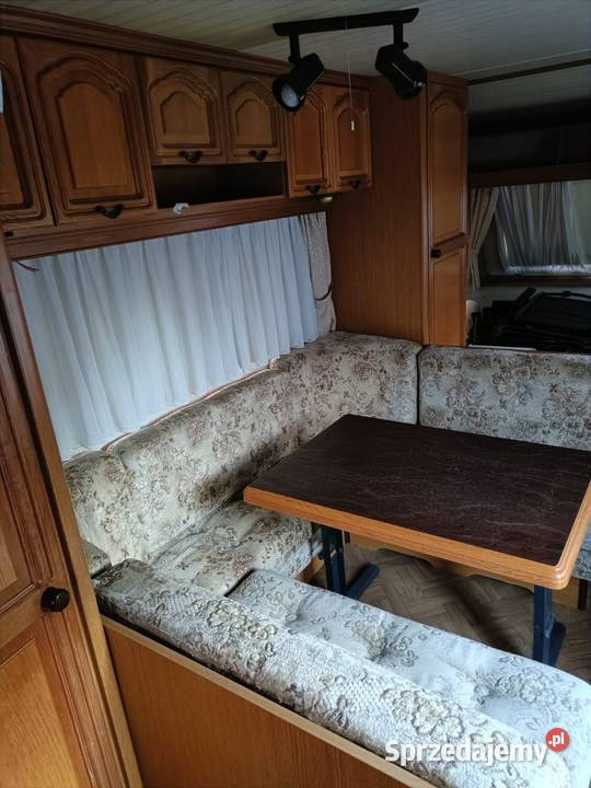 Sprzedam przyczepę Hobby 1500kg mazowieckie Radom