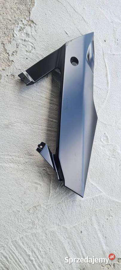 Yamaha yzf r 125r r125 125 boczek owiewka Chojnice