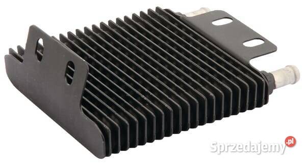 Wkład chłodnicy oleju 846489 Kamionna