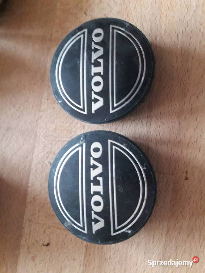 DEKIELKI KAPSLE KOŁPACZKI Volvo 59mm55mm świętokrzyskie Kielce