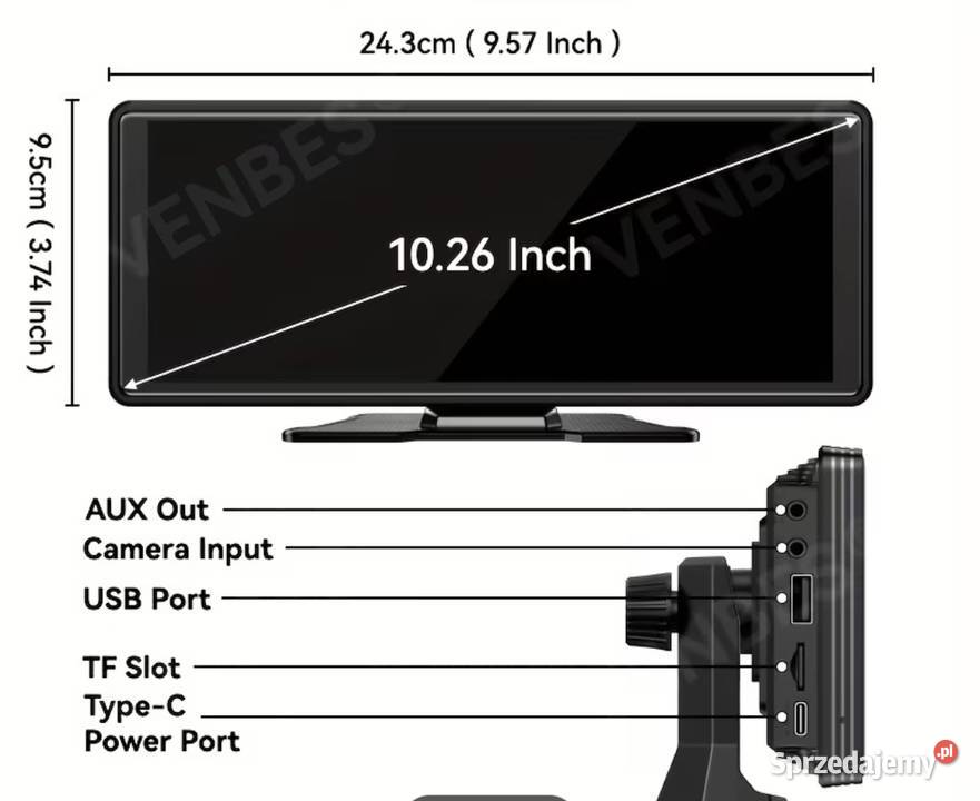 Android auto Car Play