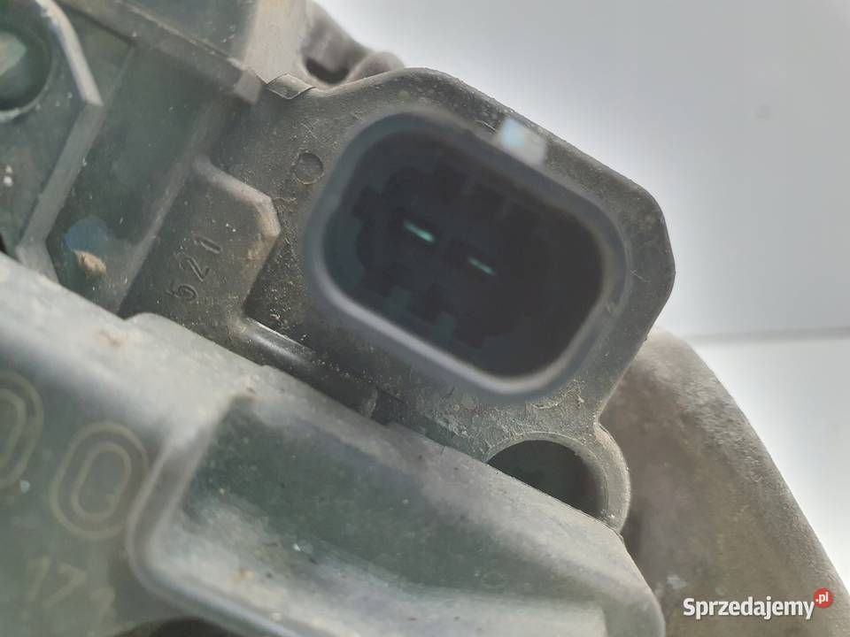 ALTERNATOR Opel Corsa D 12 16V 100A ZY Chełm