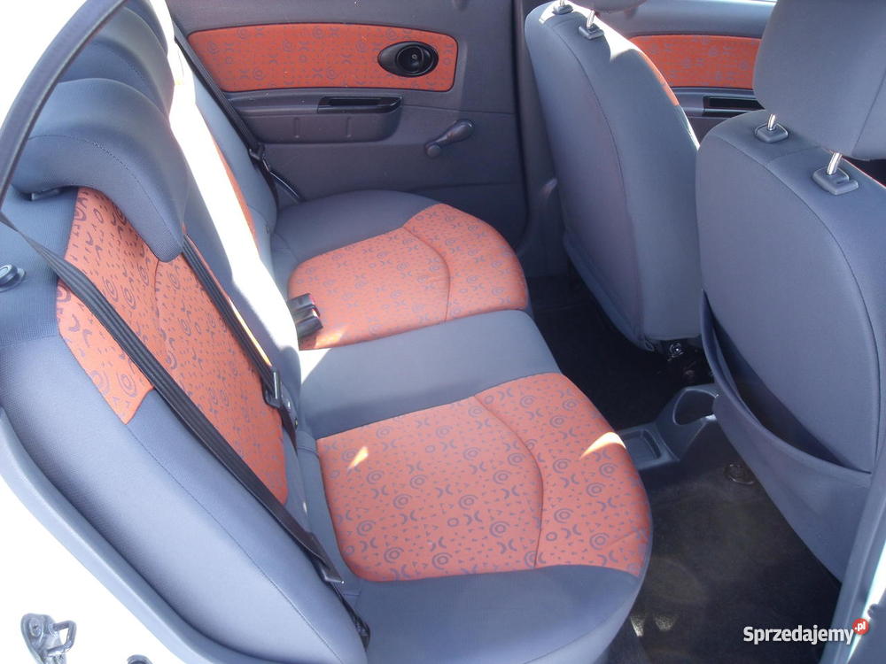 Chevrolet Matiz 10 benz z instalacją LPGklimatyz Rok produkcji 2009 sprzedam