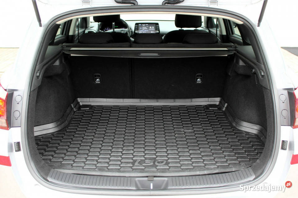 Hyundai i30 SalonPL Kamera FV23 120 LED gniazdo USB i30