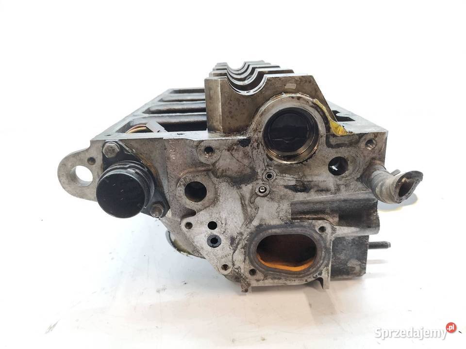 GŁOWICA KOMPLETNA 038103373C 19 TDI VW