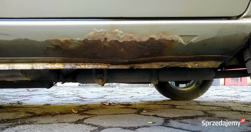 Ford Mondeo 20 benzyna 1999 Mondeo