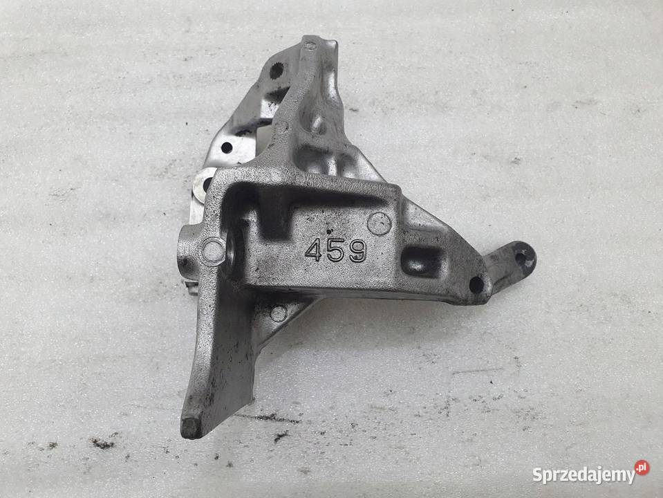 ŁAPA POMPA WODY LAND CRUISER 120 30D 246260459