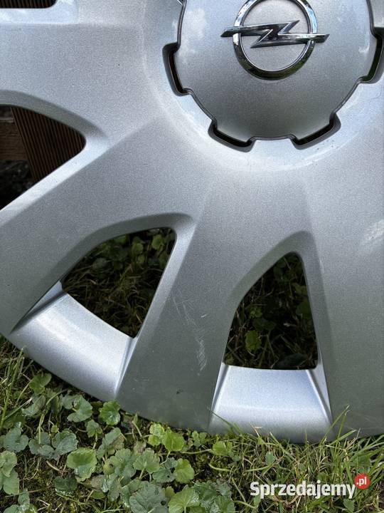 Kołpak Opel 16 Marki