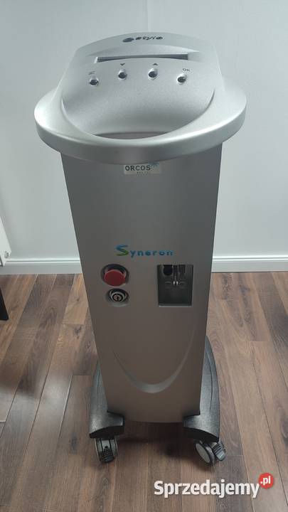 Syneron Estyle IPL wielofunkcyjny system elos