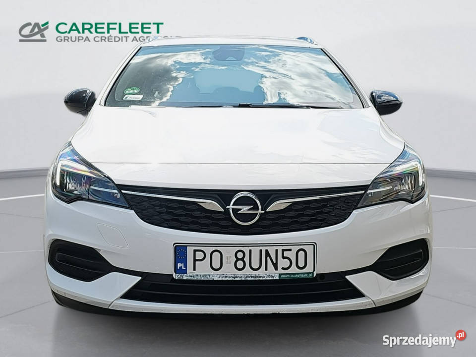 Opel Astra V 12 T Elegance SS Kombi 8UN50 K