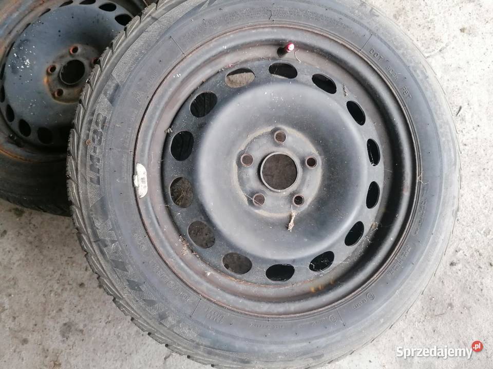 Kola felgi seat vw audi skoda łódzkie Zduńska Wola