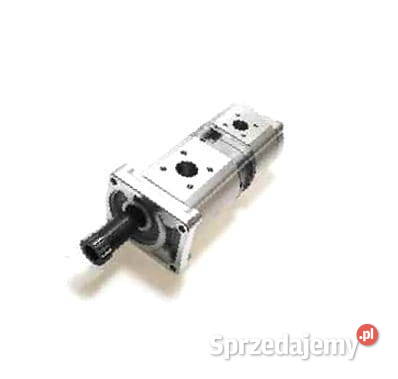 0510765403 Pompa hydrauliczna BOSCH Massey