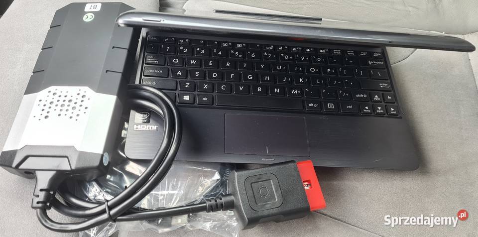 zestaw diagnostyczny delphi autocom 2021 v3