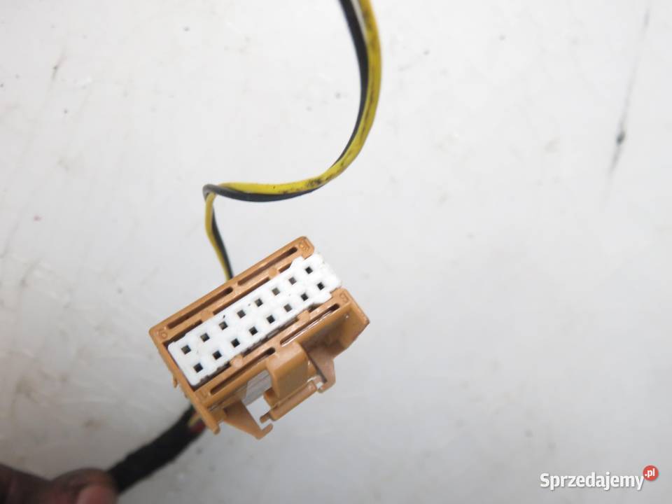 LUSTERKO LEWE PORSCHE CAYENNE LIFT 13 PIN LC9Z Lusterka zewnętrzne Motoryzacja sprzedam