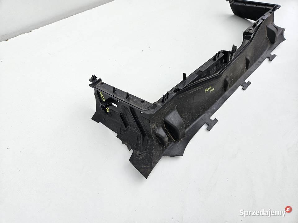 FORD FOCUS MK4 KIEROWNICA WLOT POWIETRZA wielkopolskie Międzychód