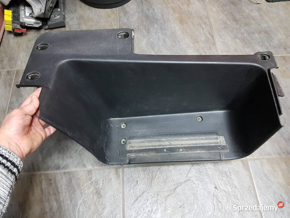 CITROEN JUMPER III DUCATO III 2020 STOPIEN PROG dostawcze Turek sprzedam