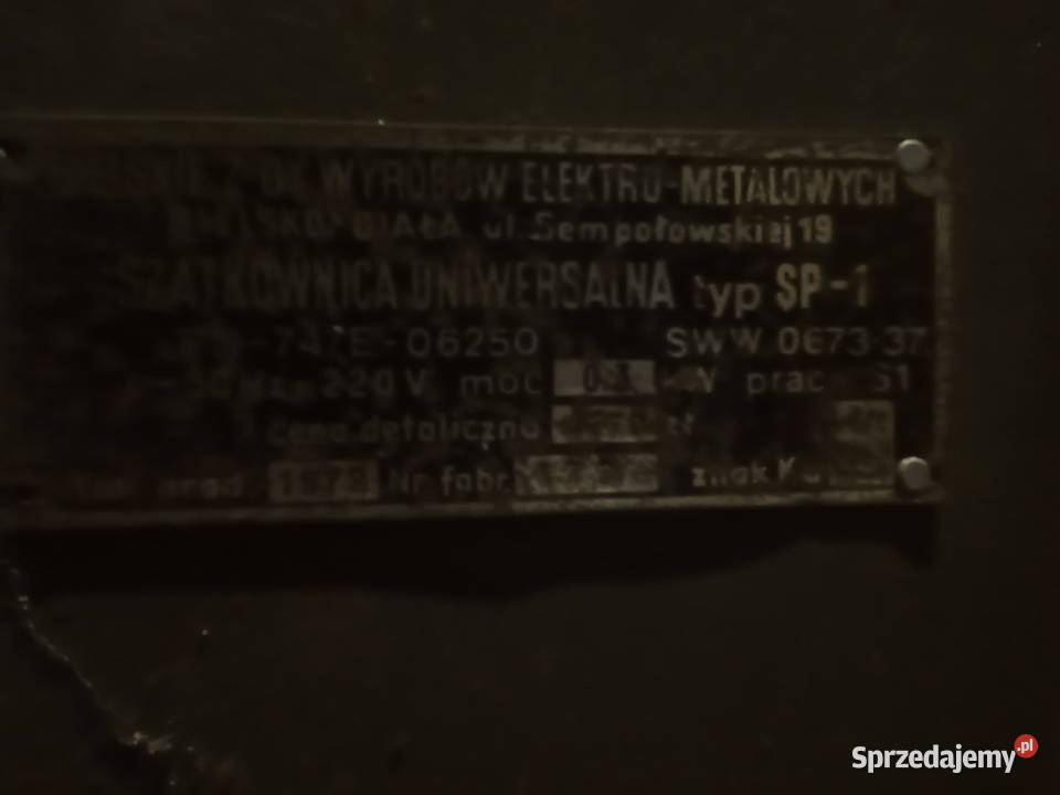 Szatkownica do kapusty