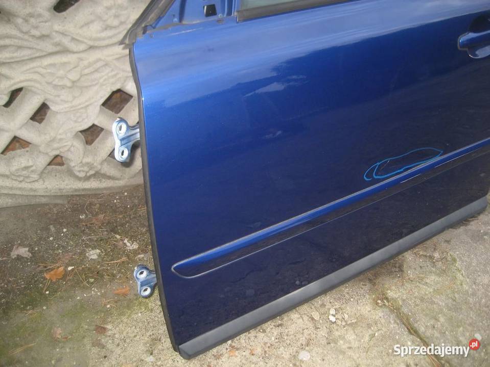volvo s40 v50 0412r drzwi przód lewe kod 476 46 Rakoniewice