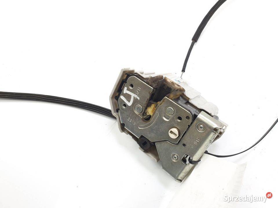 ZAMEK DRZWI LT LANCIA YPSILON 51833776