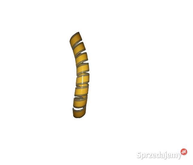 Osłona spiralna węży 6675 OSŁONA SPIRALNA WĘŻY Kobylnica
