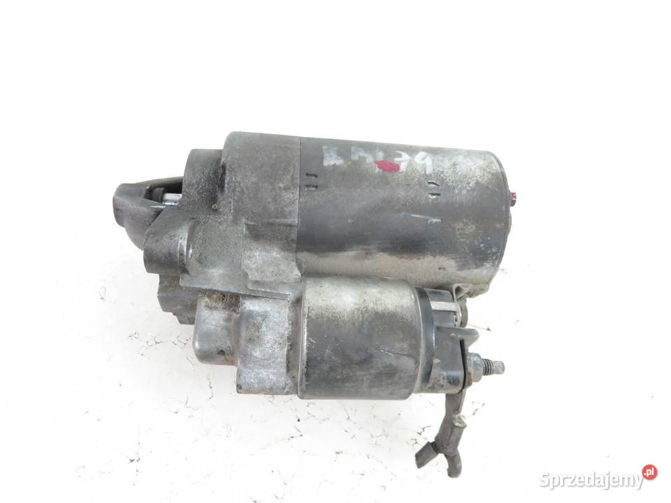 ROZRUSZNIK PEUGEOT 307 Break 14 sprzedam