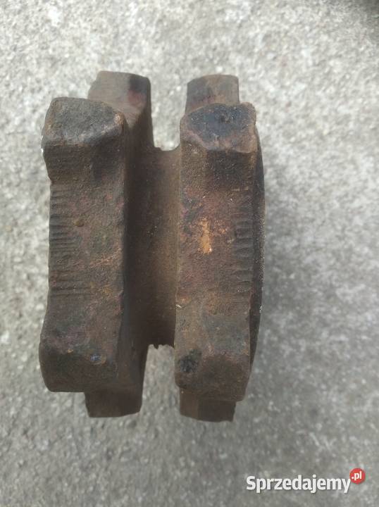 rozrzutnik Do rozsiewaczy i rozrzutników podlaskie Puńsk