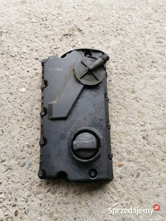 Pokrywa zaworów 19tdi awx 130