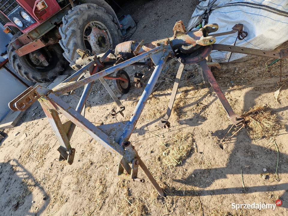 Karuzela Pozostałe Turze sprzedam