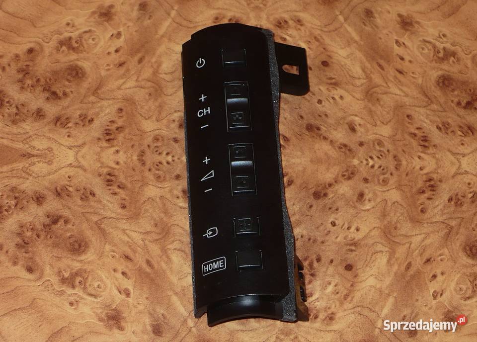 Moduł klawiatury lokalnej TV Sony KDL40EX720 LED Lublin