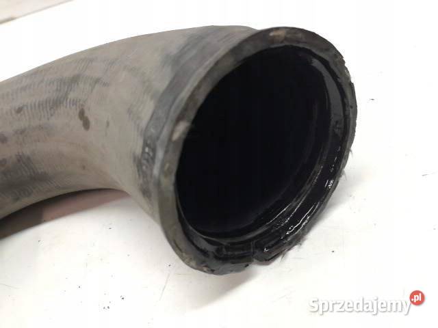 RURA PRZEWÓD INTERCOOLERA 55350918VRT Saab 93 II sprzedam