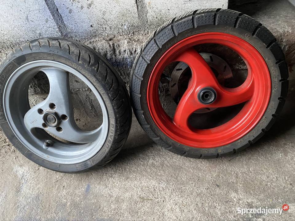 Piaggio nrg części Biała Podlaska