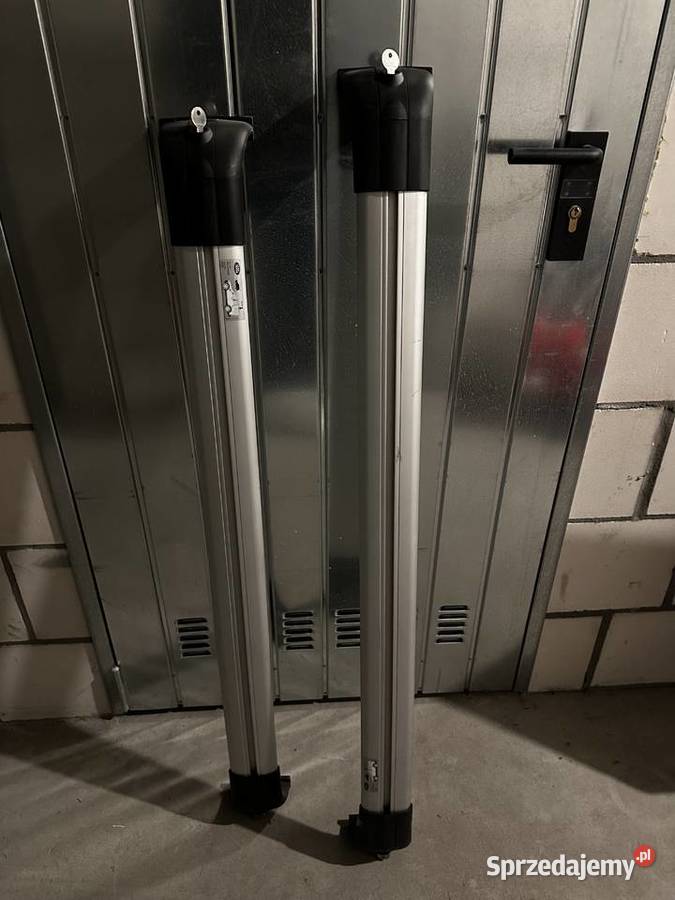 Rekingi belki Land Rover Audi Uchwytyna rowery Warszawa