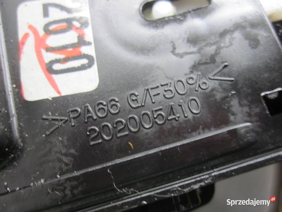 OPEL ANTARA 09r przełącznik zespolony 202005410 Kielce