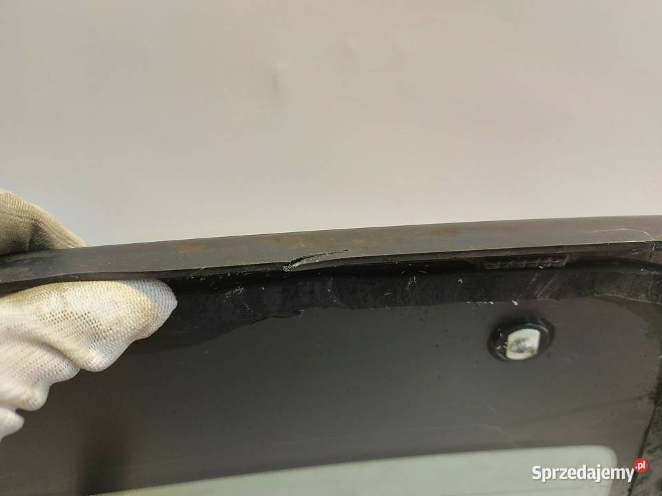 Volvo XC90 II D5 Szyba tył lewa 2015 AS3