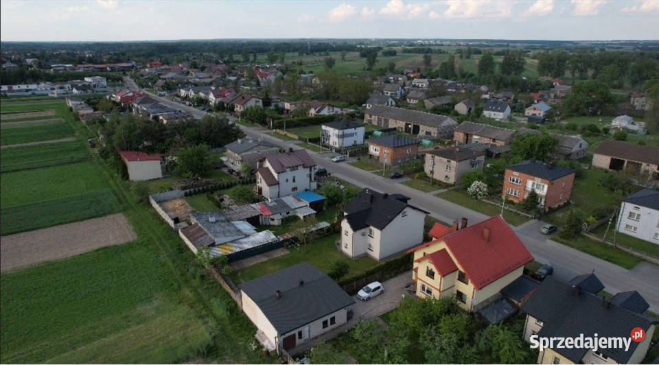 Lokal 252m2 Sieradz