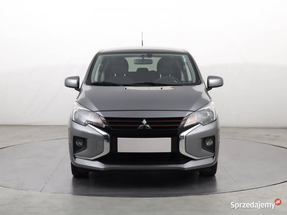 Mitsubishi Space Star 12 MIVEC Space Star Katowice