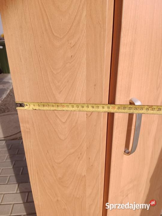 Szafka narożna meble pokojowe komoda Komody Opole