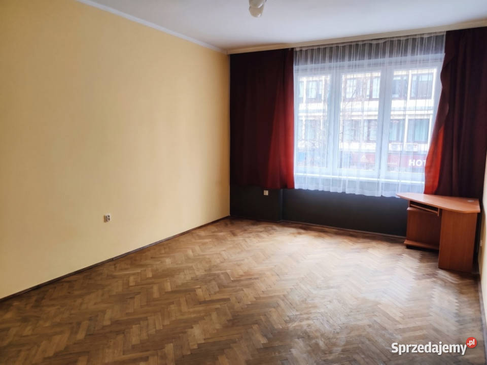 Mieszkanie Mazowiecka 831m2 3 pokoje Liczba pokoi 3 Kraków